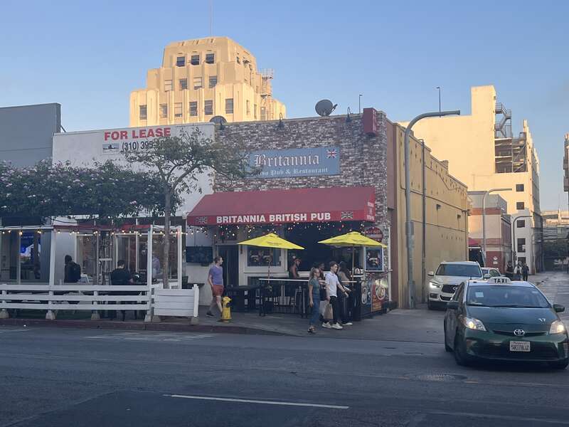 Santa Monica, California