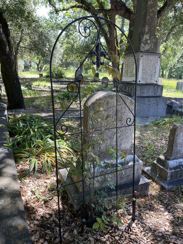 Santa Rosa Rural Cemetery
