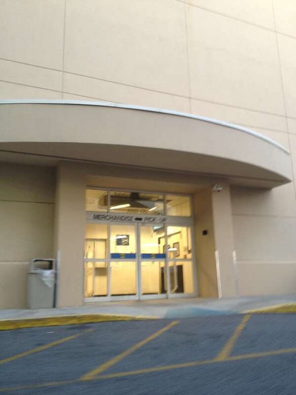 Riverchase Galleria, Birmingham, Alabama