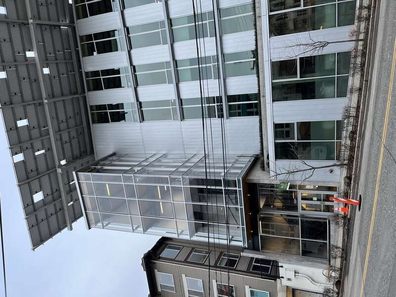 Seattle, WA, in January 2023