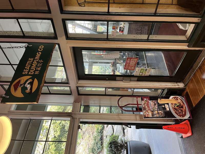 Seattle, Washington, October 2022