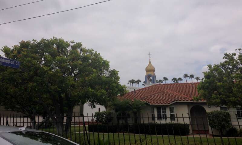 Sherman Oaks, Los Angeles, CA, USA