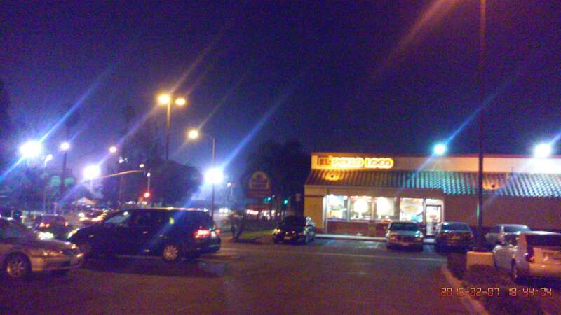 Show Place, San Bernardino, CA, USA