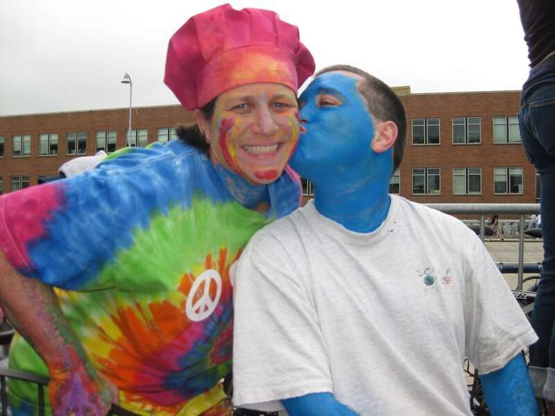 Solstice parade 2010 - 64
