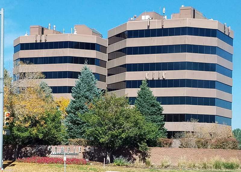 Southfield Park Towers, Centennial, CO