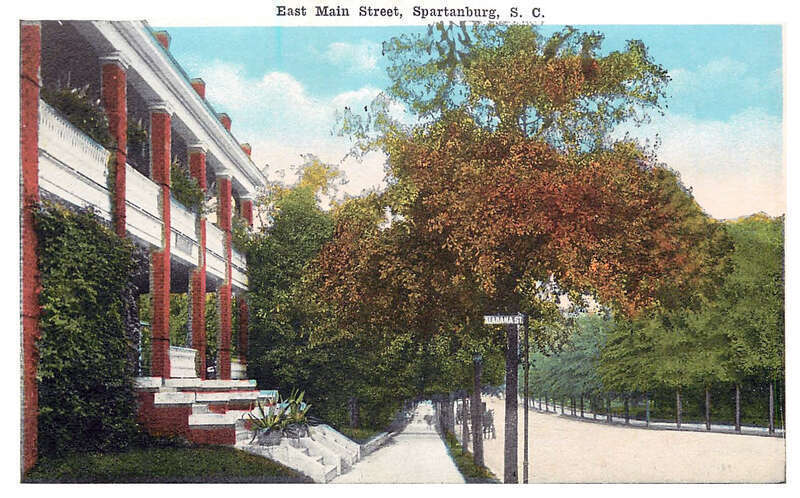 Photomechanical print (postcard) 
Divided back 

Printed by E. C. Kropp Co. (1438)