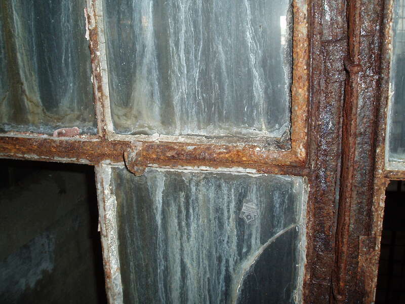 The City of Springfield has been awarded a Clean Ohio Revitalization Fund grant to demolish structures and conduct environmental cleanup at the former Greenawalt/Trenor complex. The complex was historically used for industrial and then commercial