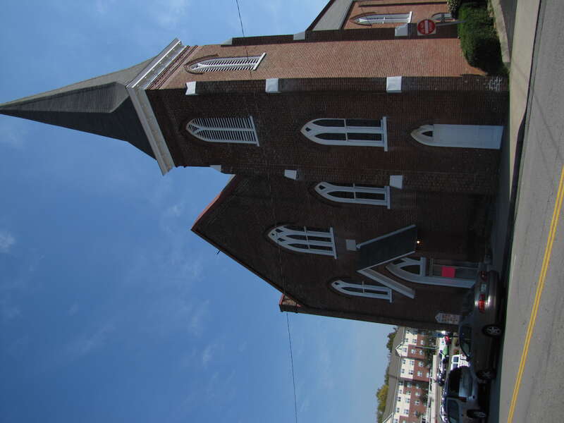 St. Peter African Methodist Church