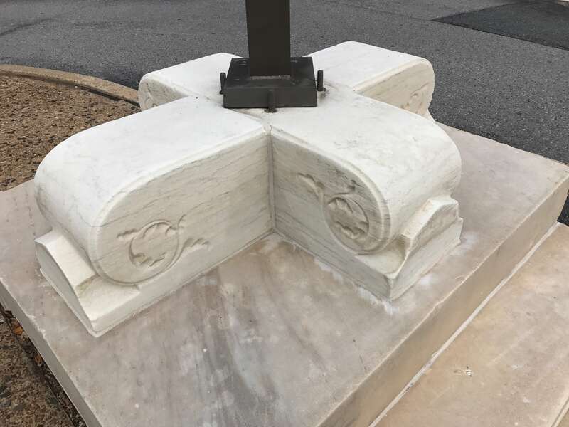 Photograph by Eli Pousson, 2017 July 27.