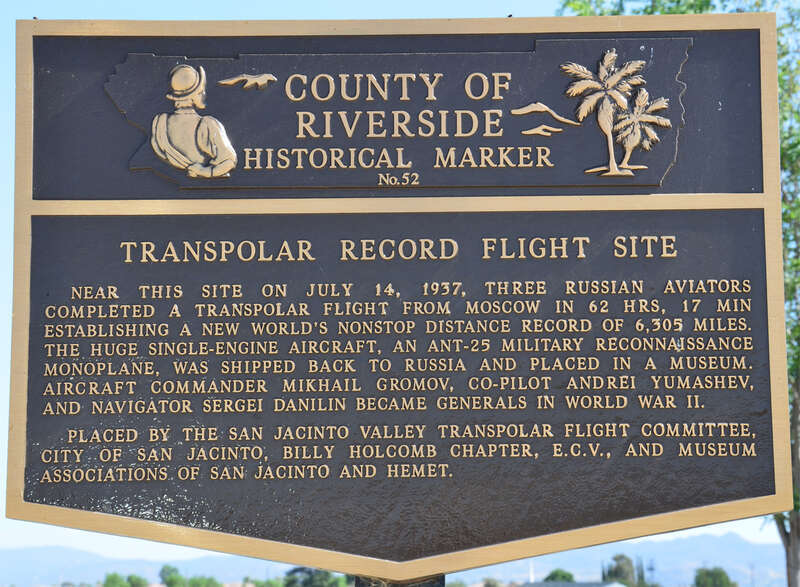 This is a photo of a place or building that is listed on the California Historical Landmark listing in the United States. Its reference number is