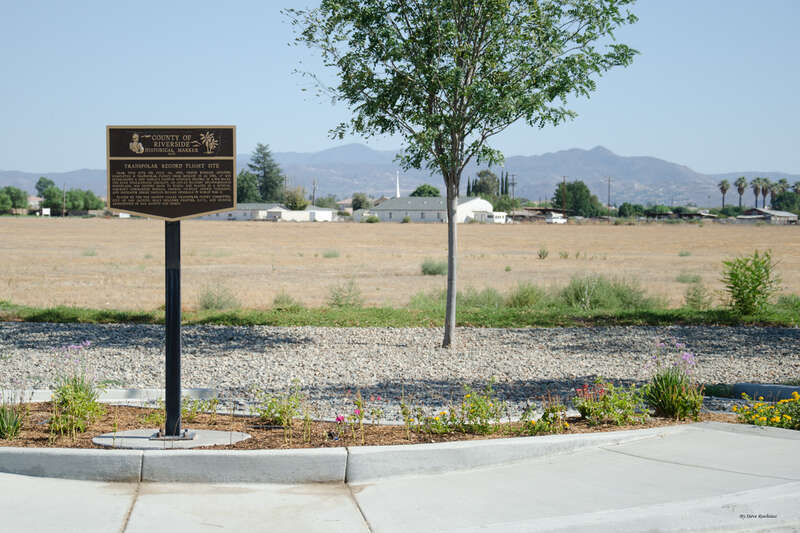 This is a photo of a place or building that is listed on the California Historical Landmark listing in the United States. Its reference number is