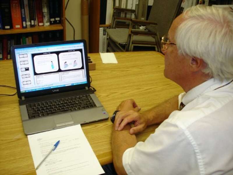 Photo credit: TeachAIDS (TeachAIDS.org)