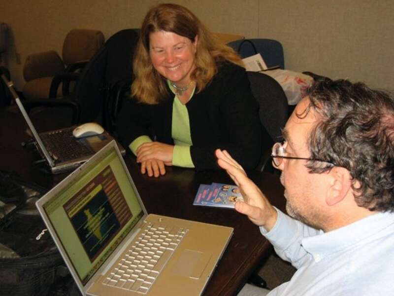 Photo credit: TeachAIDS (TeachAIDS.org)