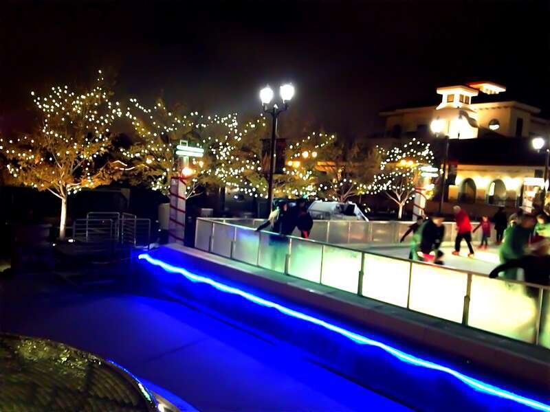 Temecula Town Square