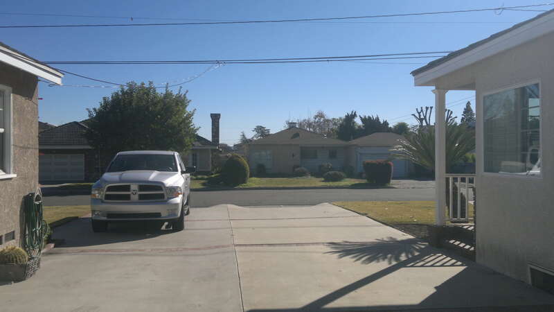 Temple City, CA, USA