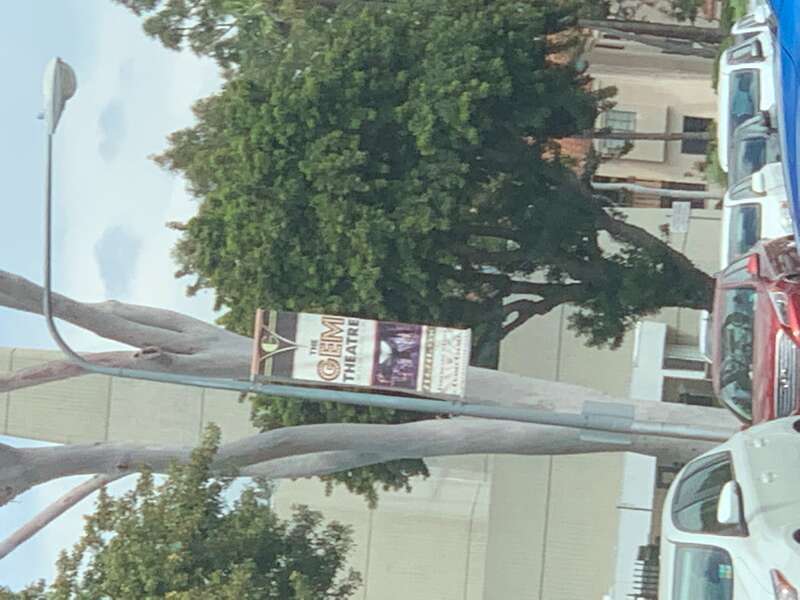 Located in Historic Main Street in Garden Grove