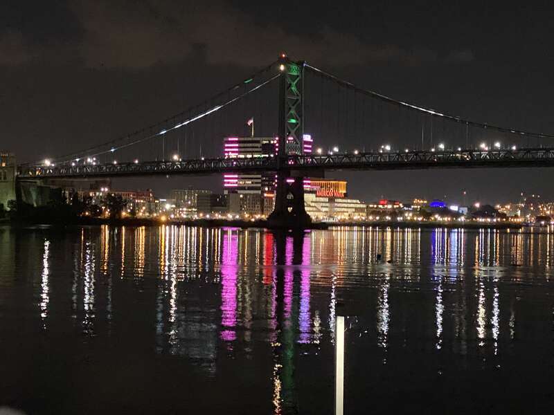 The spirit of philadelphia