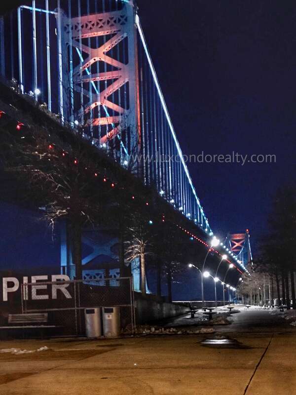 The spirit of philadelphia