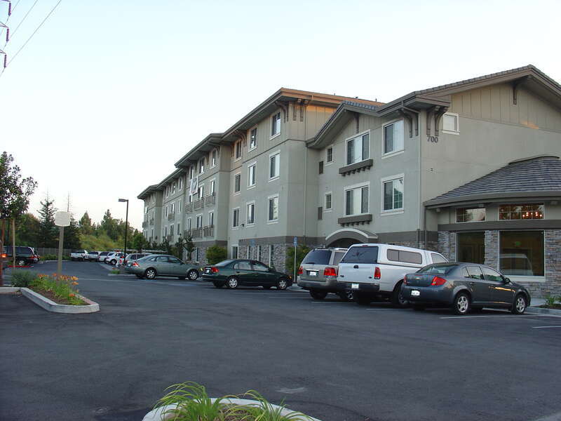 TownePlace Suites San Jose Campbell