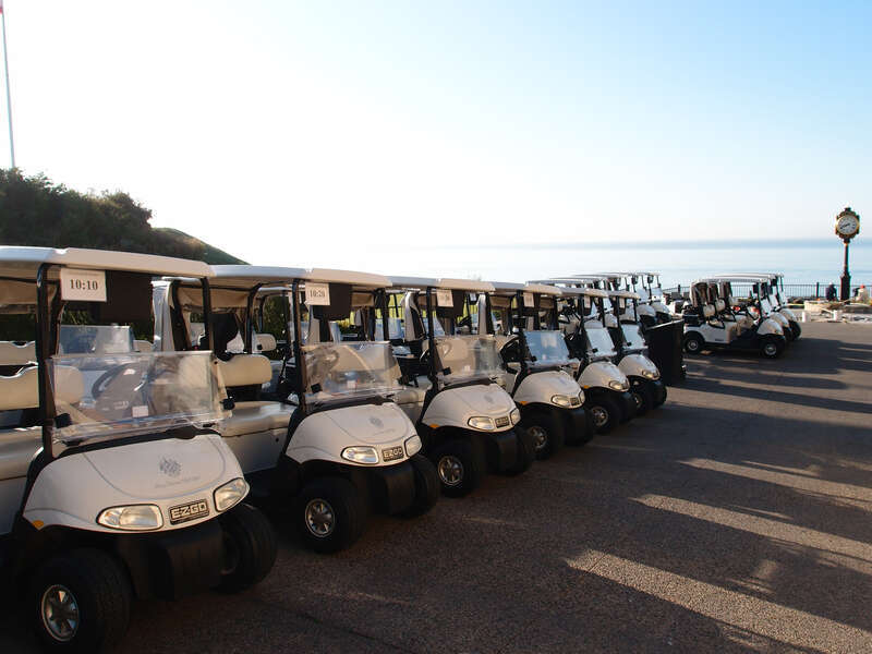 Los Angeles, California, USA
Trump National Golf Club

Los Angeles, California, USA