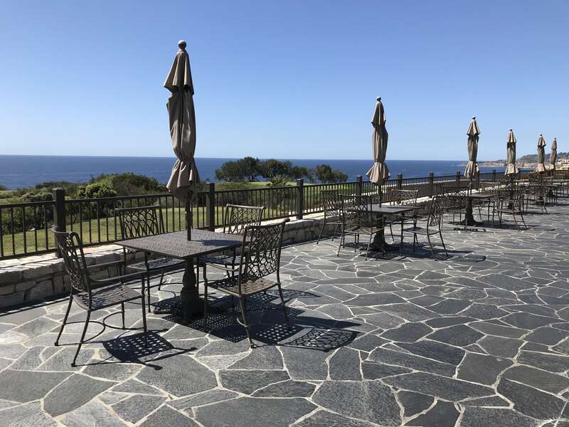 Trump National Golf Course