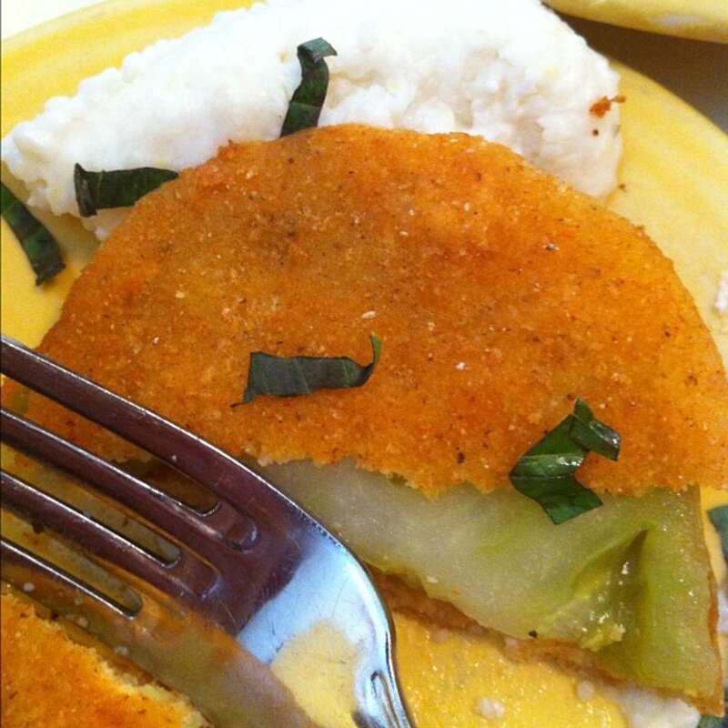 Tupelo Honey Cafe, Asheville NC June 2012