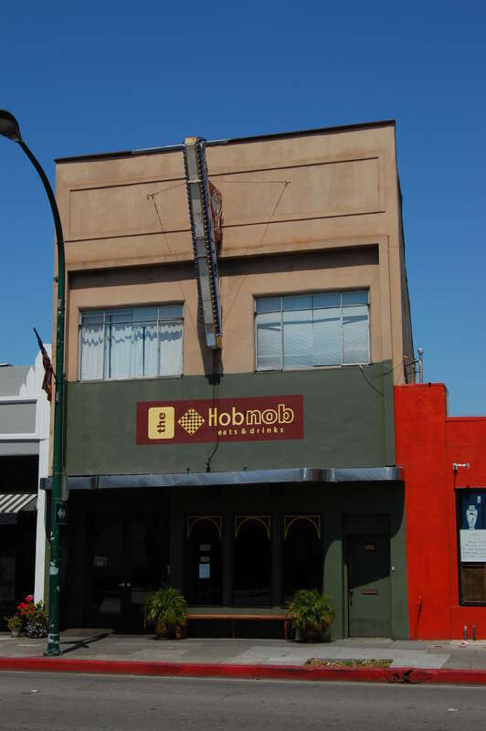 1313 Park Street. Alameda, California, USA