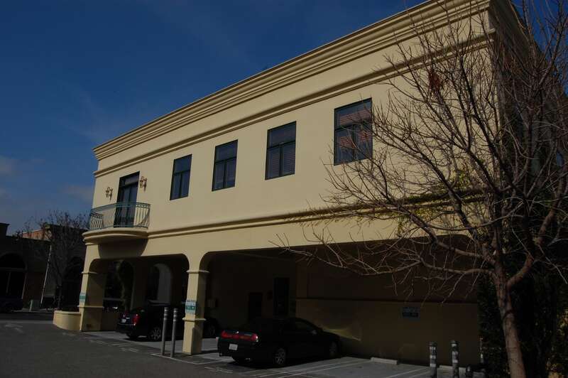 368 East Campbell Avenue, Campbell, California, USA.