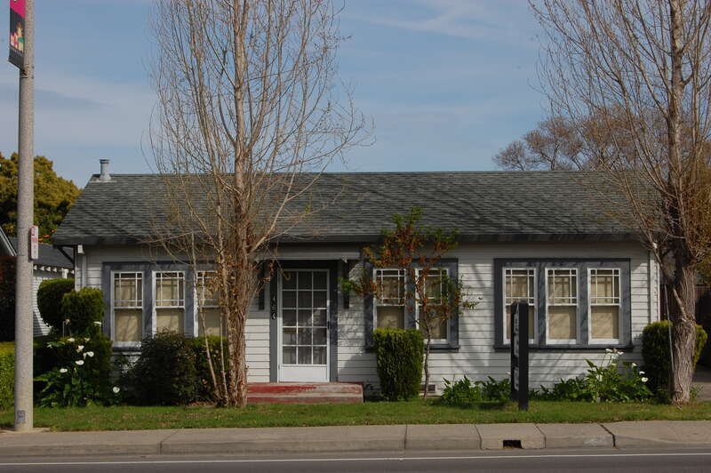 464 South Sunnyvale Avenue. Sunnyvale, California, USA