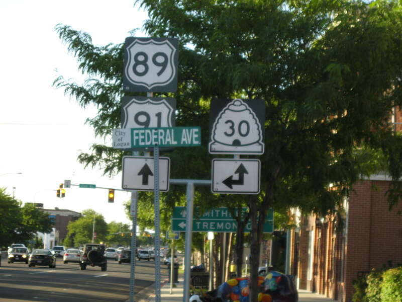 Updated SR-30 (and US-89/91) Shields, 2