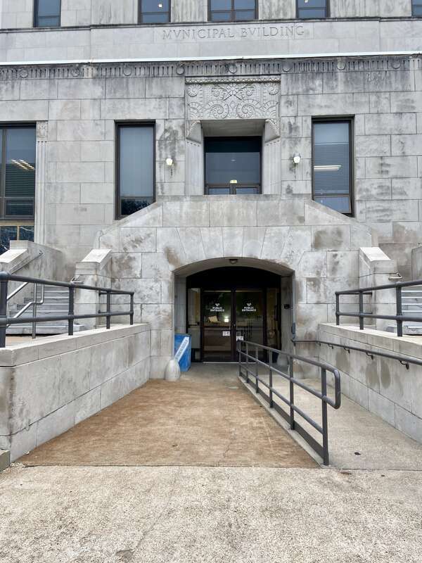 Waco City Hall
Waco, Texas, USA