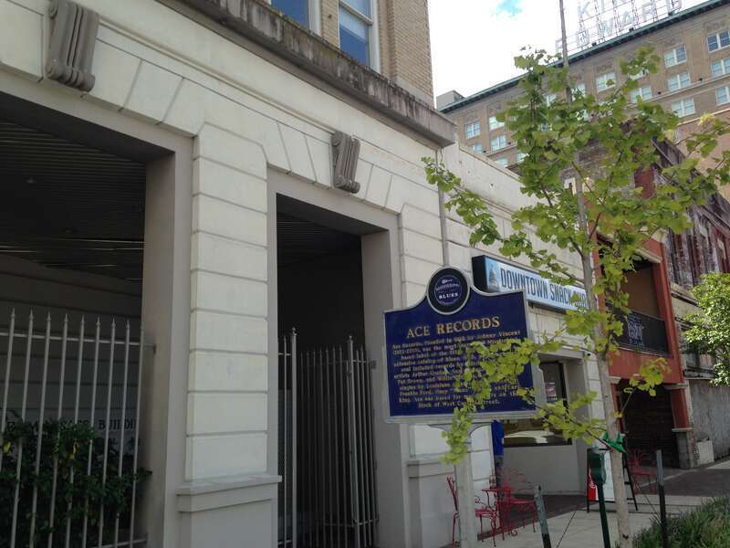 West Capitol Street Historic District