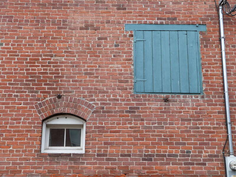 The historic West Side Feed and Sale Stable (built 1906), located at 29 South Grape Street in Medford, Oregon, United States, is listed on the US National Register of Historic Places. It is additionally listed as a contributing resource in the