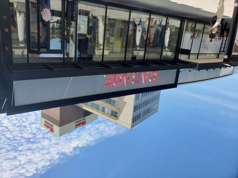 Westfield Old Orchard