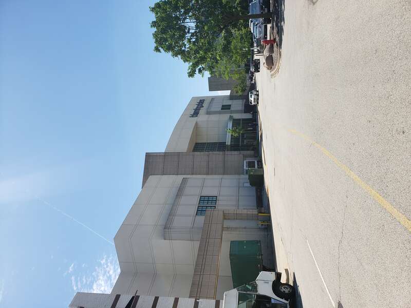 Westfield Old Orchard