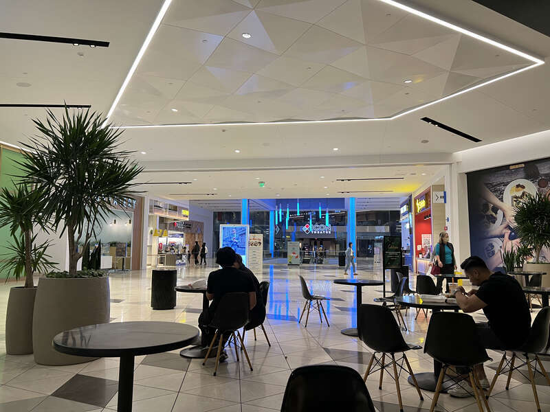 Westfield Valley Fair