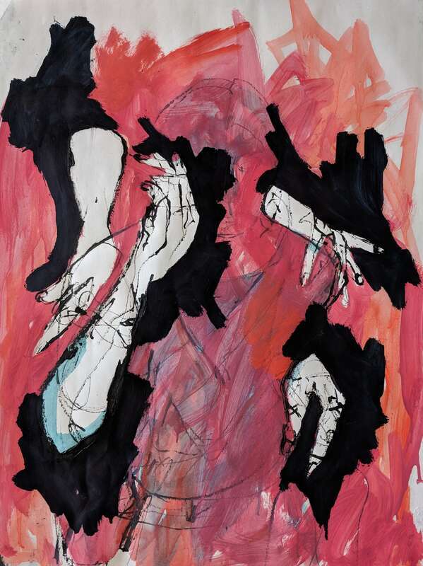 What is Ubuntu? It is not just a Linux operating system but a philosophy that means that humanity gets its meaning and reality from relationships.  These images take Ubunut as their subject in an attempt to put images to an abstract concept while