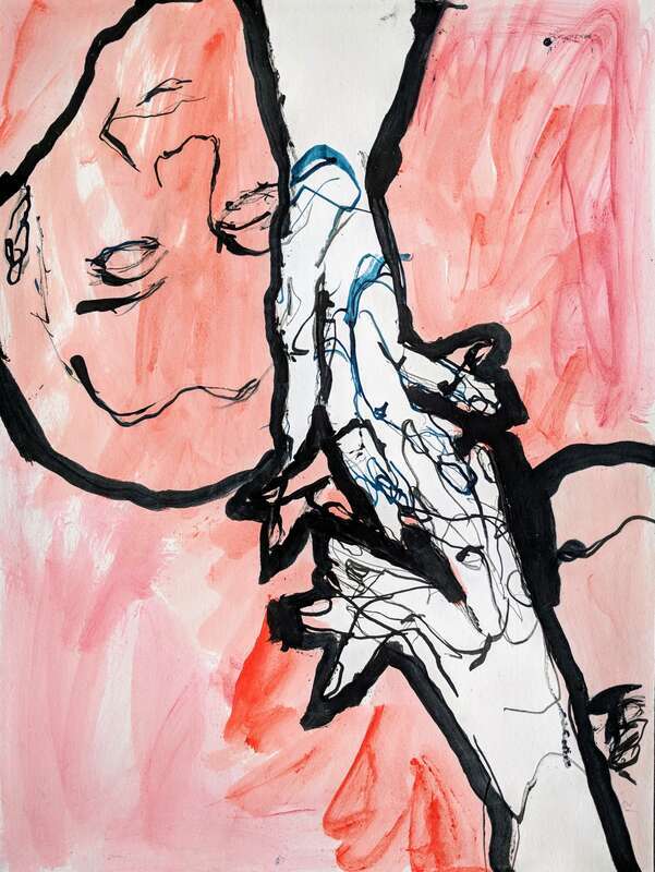 What is Ubuntu? It is not just a Linux operating system but a philosophy that means that humanity gets its meaning and reality from relationships.  These images take Ubunut as their subject in an attempt to put images to an abstract concept while