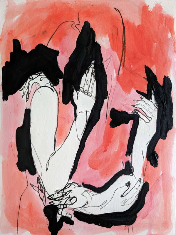 What is Ubuntu? It is not just a Linux operating system but a philosophy that means that humanity gets its meaning and reality from relationships.  These images take Ubunut as their subject in an attempt to put images to an abstract concept while