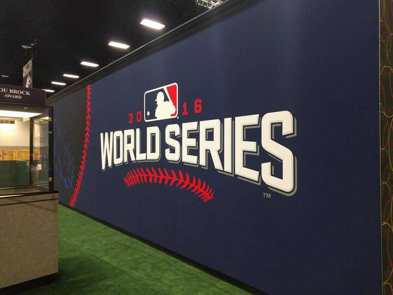 The 2016 World Series will be the 112th edition of Major League Baseball's championship series, a best-of-seven playoff between the National League (NL) champions and the American League (AL) champions. 2016 All-Star Game at Petco Park in San Diego