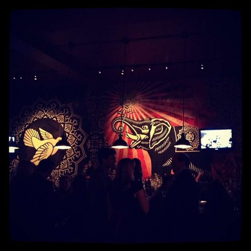 Wynwood Kitchen &amp;amp; Bar