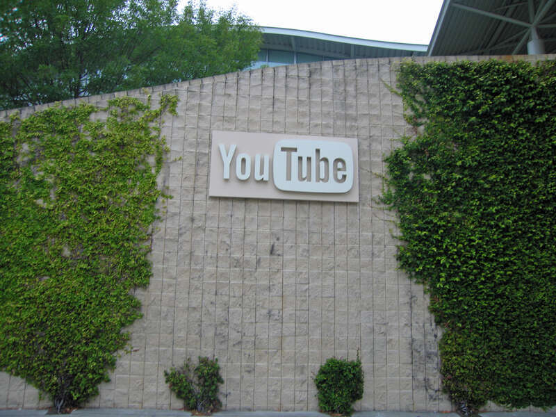 YouTube