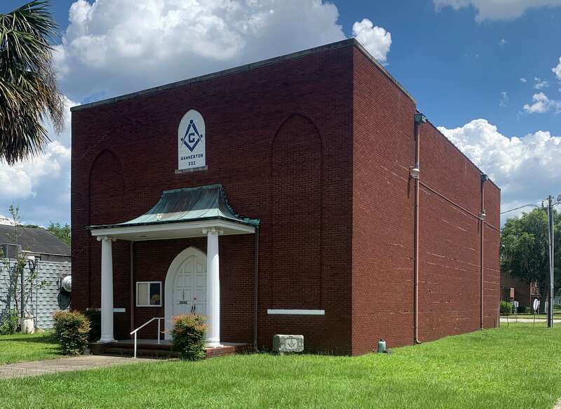 1085 Montague Street, North Charleston, South Carolina