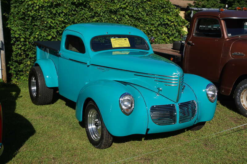 41st Annual Pantowner's
Car Show &amp;amp; Swap Meet
St.Cloud Antique Auto Club
Benton County Fairgrounds
St.Cloud, Minnesota
August 2016

   &amp;lt;a href=&quot;https://www.flickr.com/photos/greggjerdingen/collections/72157631550277505/&quot;&amp;gt;Click here for more