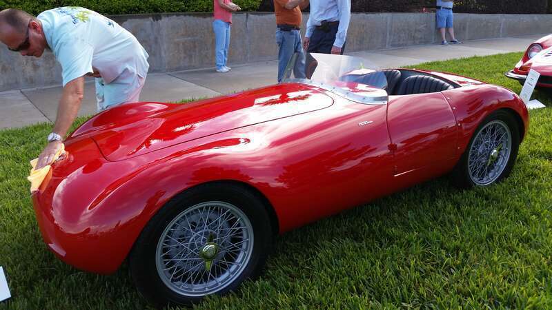 Frances Langford Promenade, Lakeland
