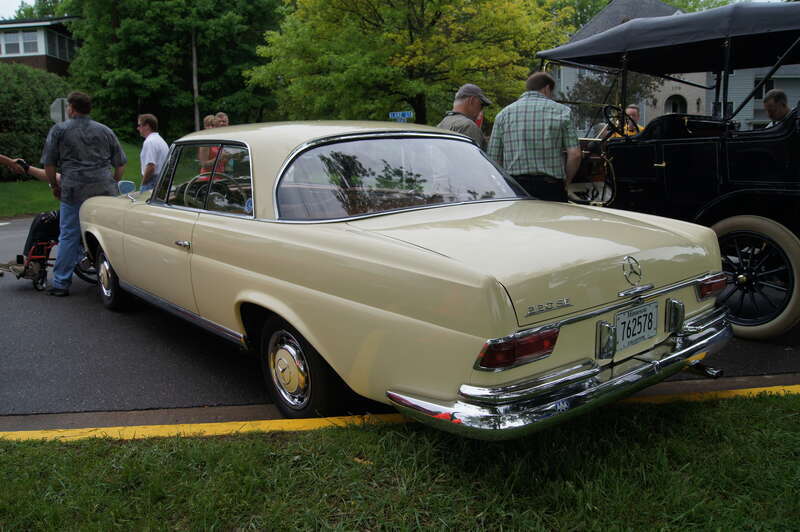 2nd Annual
10,000 Lakes Concours d'Elegance
to Benefit Courage Center Foundation
June 1, 2014
Excelsior Commons
Excelsior Minnesota
Thousands of car pictures at the link below:

&amp;lt;a