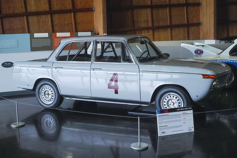 We checked out the LeMay Car Museum in Tacoma on our vacation. Pretty cool, but they wouldn't let me take my tripod in.
