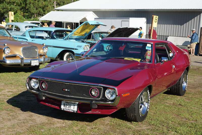 41st Annual Pantowner's
Car Show &amp;amp; Swap Meet
St.Cloud Antique Auto Club
Benton County Fairgrounds
St.Cloud, Minnesota
August 2016


&amp;lt;a href=&quot;https://www.flickr.com/photos/greggjerdingen/collections/72157631550277505/&quot;&amp;gt;Click here for more