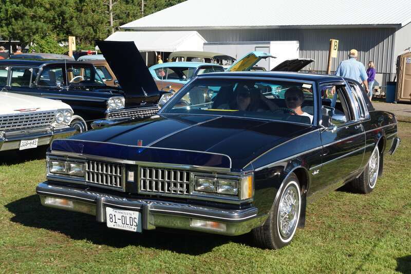 41st Annual Pantowner's
Car Show &amp;amp; Swap Meet
St.Cloud Antique Auto Club
Benton County Fairgrounds
St.Cloud, Minnesota
August 2016


&amp;lt;a href=&quot;https://www.flickr.com/photos/greggjerdingen/collections/72157631550277505/&quot;&amp;gt;Click here for more