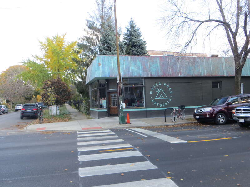 20151107 54 Belden Ave. @ Central Park Ave.